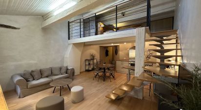 Appartement 3 pièces de 60 m² à Avignon (84000)