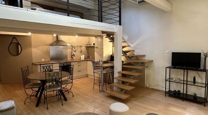 Appartement 2 pièces de 60 m² à Avignon (84000)