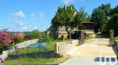 House 9 rooms of 200 m² in Sarlat-la-Canéda (24200)
