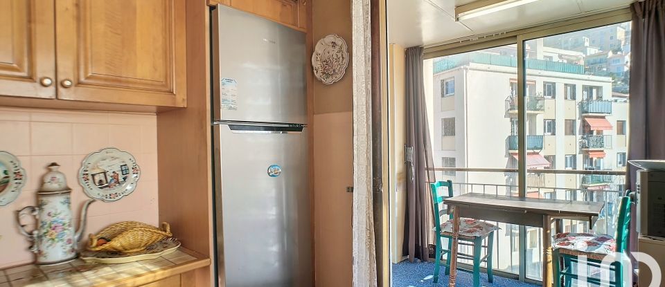 Appartement 3 pièces de 59 m² à Nice (06300)