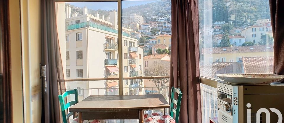 Apartment 3 rooms of 59 m² in Nice (06300)
