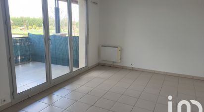 Apartment 2 rooms of 46 m² in Frouzins (31270)