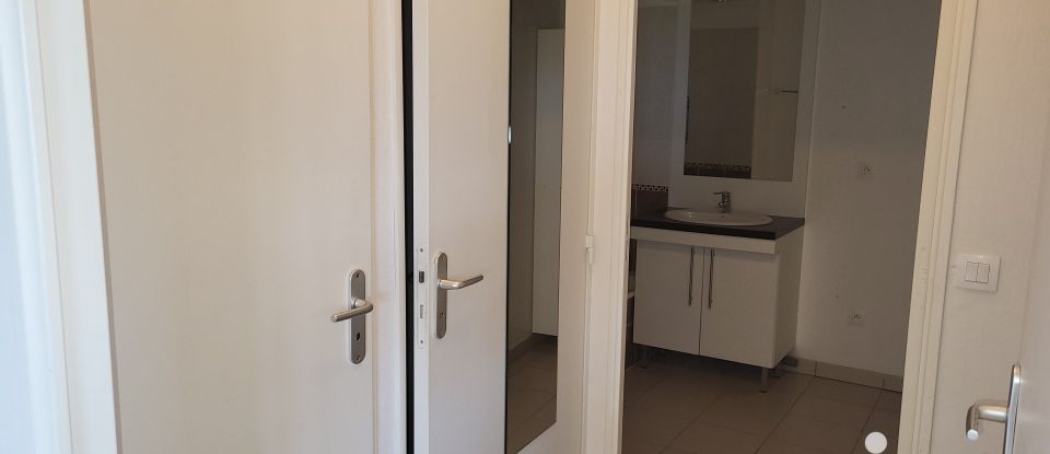 Apartment 2 rooms of 46 m² in Frouzins (31270)