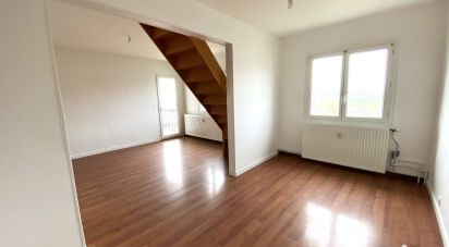 Appartement 6 pièces de 86 m² à Vernouillet (28500)