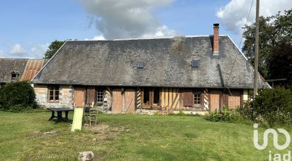 Country house 4 rooms of 99 m² in - (27560)