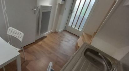 House 2 rooms of 19 m² in Clermont-Ferrand (63000)