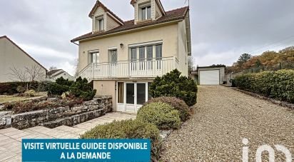 House 5 rooms of 94 m² in Saint-Aignan (41110)