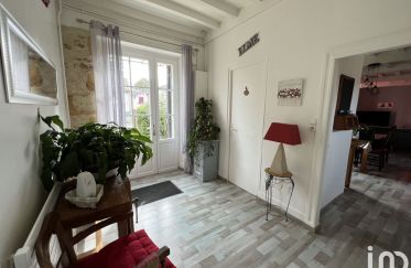 House 5 rooms of 174 m² in Lavalade (24540)