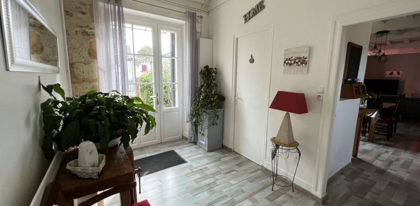 House 5 rooms of 174 m² in Lavalade (24540)