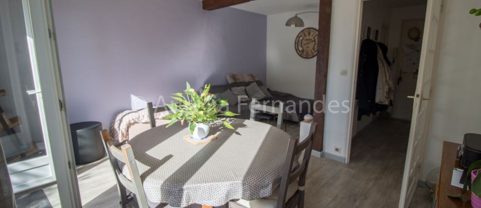 House 5 rooms of 122 m² in Ormesson-sur-Marne (94490)