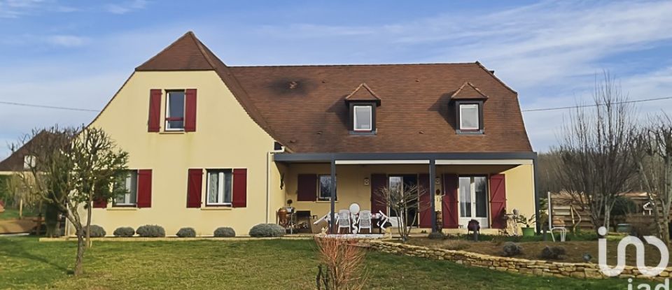 Vente Maison 173m² 5 Pièces à Carsac-Aillac (24200) - Iad France