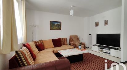 Appartement 4 pièces de 81 m² à Béziers (34500)