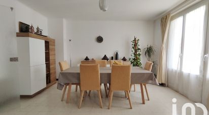 Appartement 4 pièces de 81 m² à Béziers (34500)