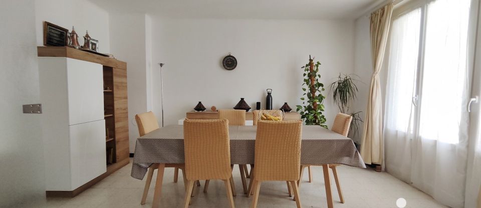 Appartement 3 pièces de 81 m² à Béziers (34500)