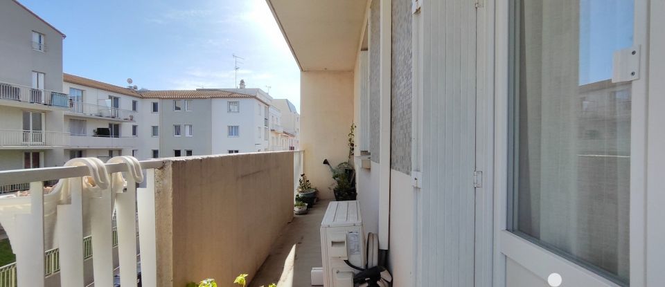 Apartment 3 rooms of 81 m² in Béziers (34500)