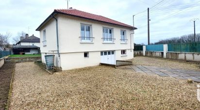 House 5 rooms of 70 m² in Migennes (89400)