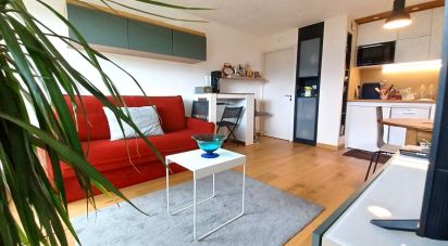 Apartment 2 rooms of 36 m² in Auris (38142)