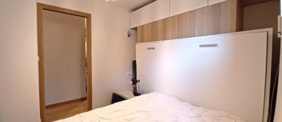 Appartement 2 pièces de 36 m² à Auris (38142)