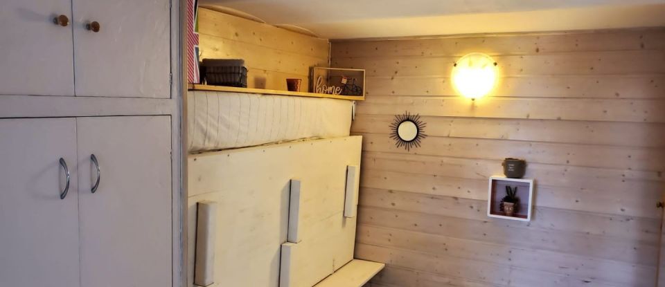 Apartment 1 room of 14 m² in Morsang-sur-Orge (91390)