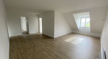 Apartment 4 rooms of 89 m² in Melun (77000)