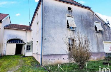 Maison 4 pièces de 145 m² à Senoncourt (70160)