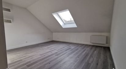 Apartment 3 rooms of 43 m² in Coutevroult (77580)