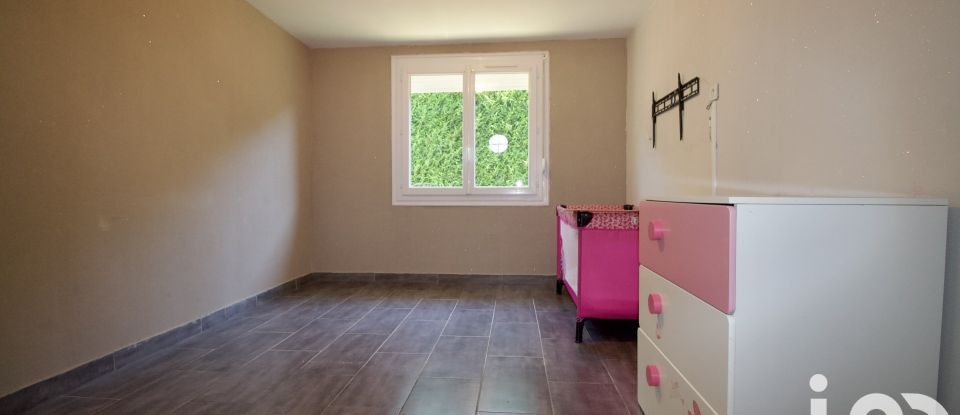 House 2 rooms of 71 m² in Ailly (27600)