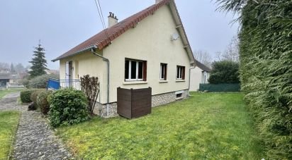 House 5 rooms of 78 m² in Valpuiseaux (91720)