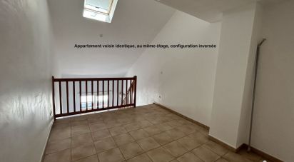 Apartment 2 rooms of 32 m² in Saint-Denis (97400)