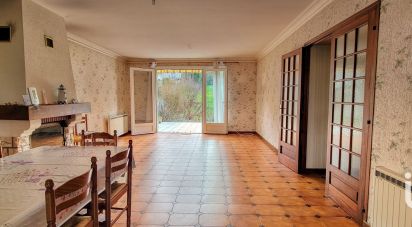 Traditional house 6 rooms of 140 m² in Morainvilliers (78630)