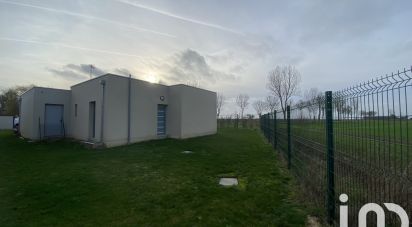 House 3 rooms of 111 m² in Framerville-Rainecourt (80131)