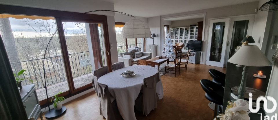 Apartment 5 rooms of 107 m² in Herblay (95220)