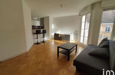 Apartment 2 rooms of 41 m² in Wissous (91320)