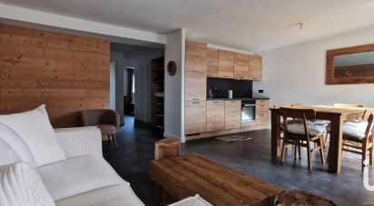 Apartment 3 rooms of 60 m² in La Morte (38350)