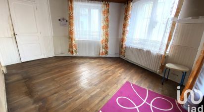 House 4 rooms of 70 m² in Nouans-les-Fontaines (37460)