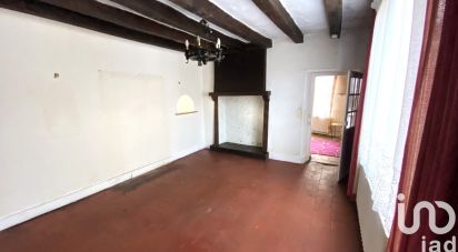 House 4 rooms of 70 m² in Nouans-les-Fontaines (37460)