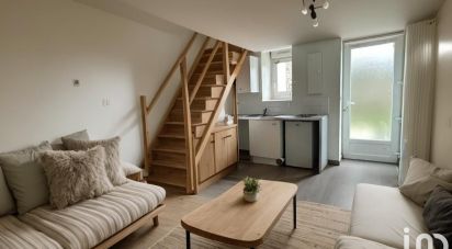 House 3 rooms of 51 m² in Saint-Sébastien-sur-Loire (44230)