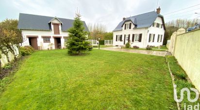 House 6 rooms of 140 m² in Tugny-et-Pont (02640)