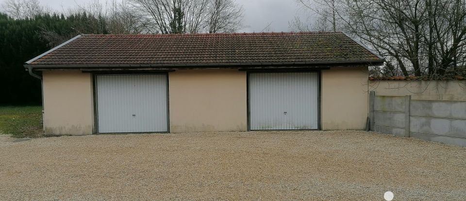 House 5 rooms of 184 m² in Éclaron-Braucourt-Sainte-Livière (52290)