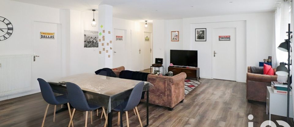 Apartment 8 rooms of 146 m² in Saint-Étienne (42000)