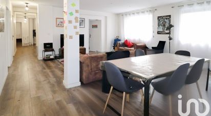 Appartement 8 pièces de 146 m² à Saint-Étienne (42000)