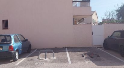 Parking of 26 m² in Six-Fours-les-Plages (83140)