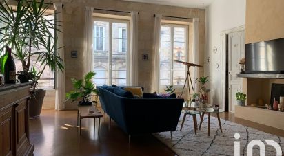 Apartment 3 rooms of 106 m² in Bordeaux (33000)