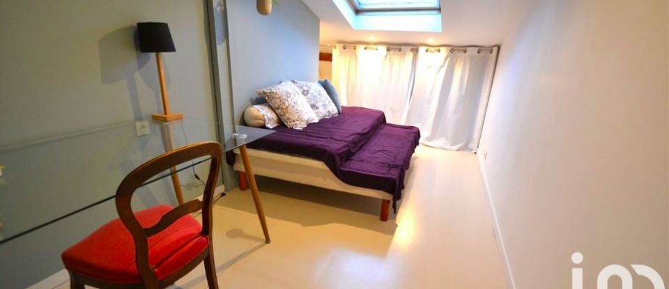Appartement 3 pièces de 106 m² à Bordeaux (33000)