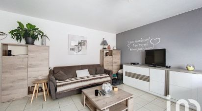 Apartment 3 rooms of 61 m² in Cranves-Sales (74380)