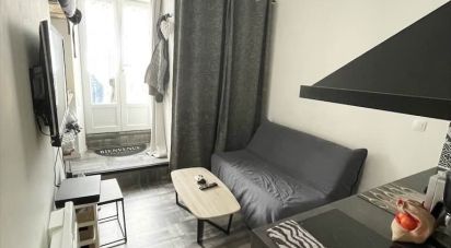 Studio 1 room of 12 m² in Châtelaillon-Plage (17340)