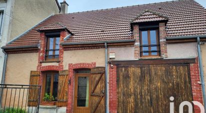 Traditional house 5 rooms of 108 m² in - (10400)