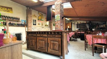 Bar-brasserie de 488 m² à Orvilliers (78910)