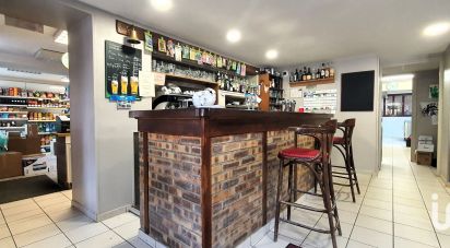Brasserie-type bar of 488 m² in Orvilliers (78910)