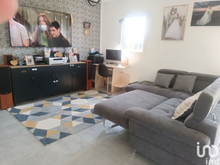 Maison 3 pièces de 60 m² à Montrond-les-Bains (42210)